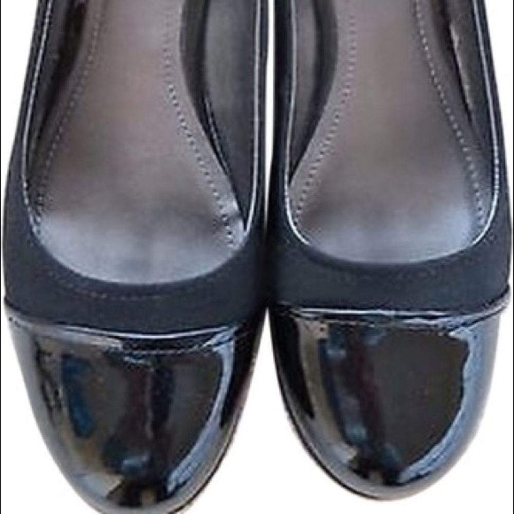 Kenneth Cole Reaction Cross Trainer Wedge